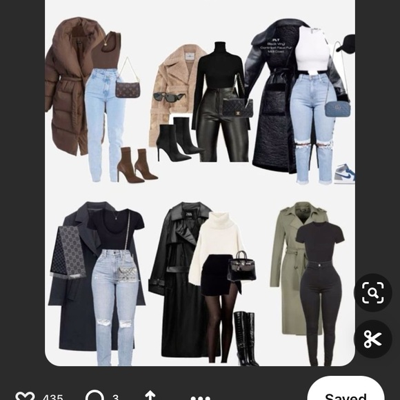 MEET YOUR POSHER!, Danielle! β€οΈ - Picture 5 of 16